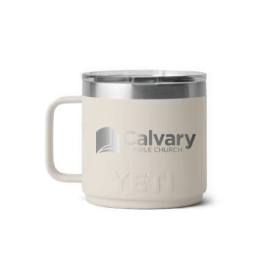 YETI Rambler® 14 oz Stackable Mug Thumbnail