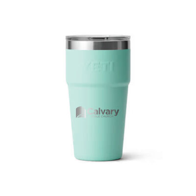 YETI Rambler® 20 oz Stackable Cup with Magslider™ Lid Thumbnail