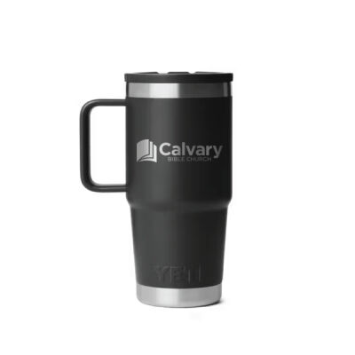 YETI Rambler® 20 oz Straw Mug Thumbnail