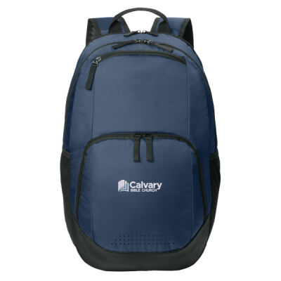 Sport-Tek® Rec Backpack Thumbnail