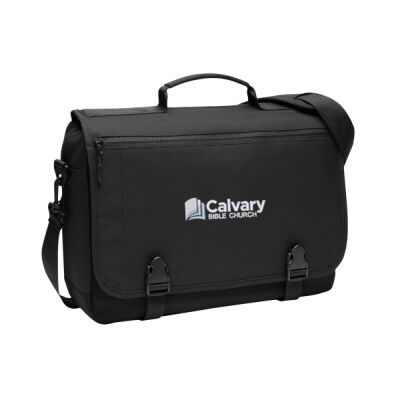 Port Authority® Messenger Briefcase Thumbnail