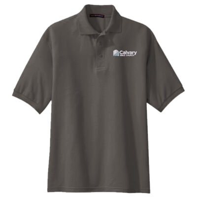 Port Authority® Silk Touch™ Polo Thumbnail