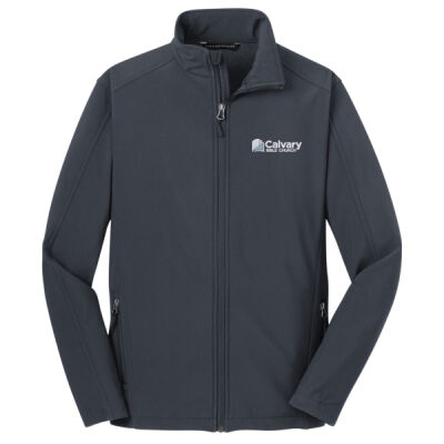 Port Authority® Core Soft Shell Jacket Thumbnail