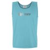 Garment-Dyed Heavyweight Tank Top Thumbnail