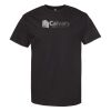Unisex Heavyweight Cotton Tee Thumbnail